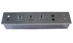 Ổ cắm âm bàn sinoamigo STS-94B