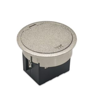 Ổ cắm âm sàn chống nước Sinoamigo SOB-5ZNA