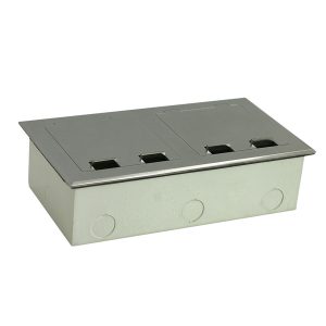 Ổ cắm âm sàn sinoamigo SOP-1462